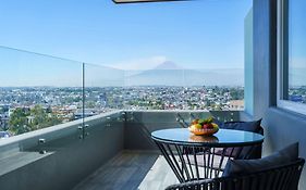 Radisson Puebla Angelopolis